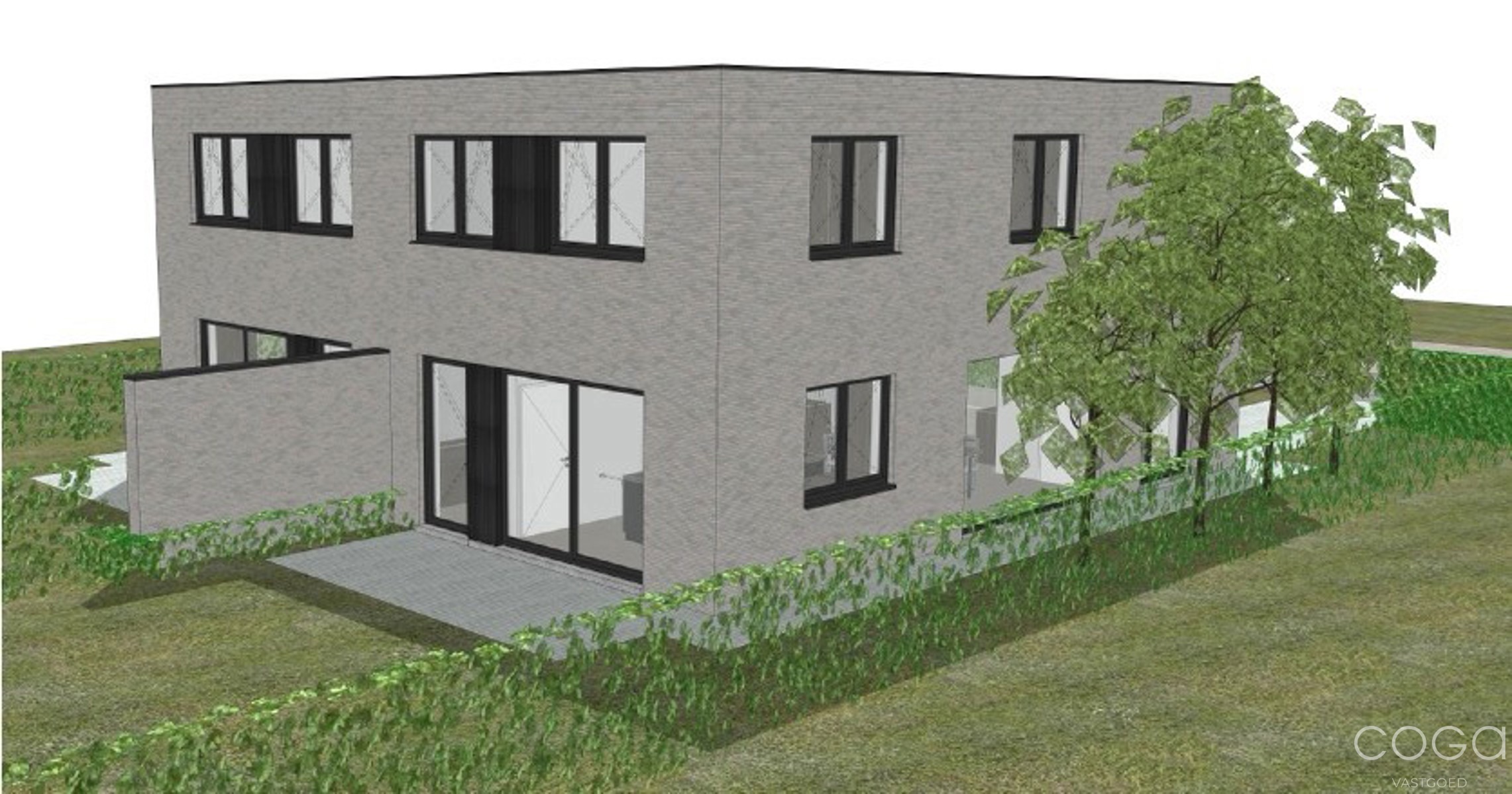 Wonen in een landelijke omgeving - foto 2