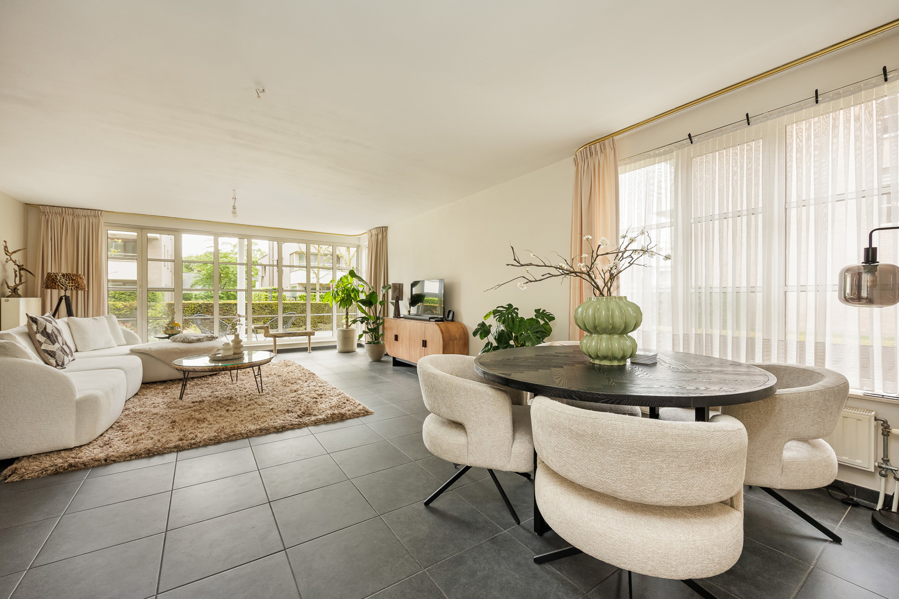 Appartement à vendre à Hoogstraten avec 3 chambres - photo 3