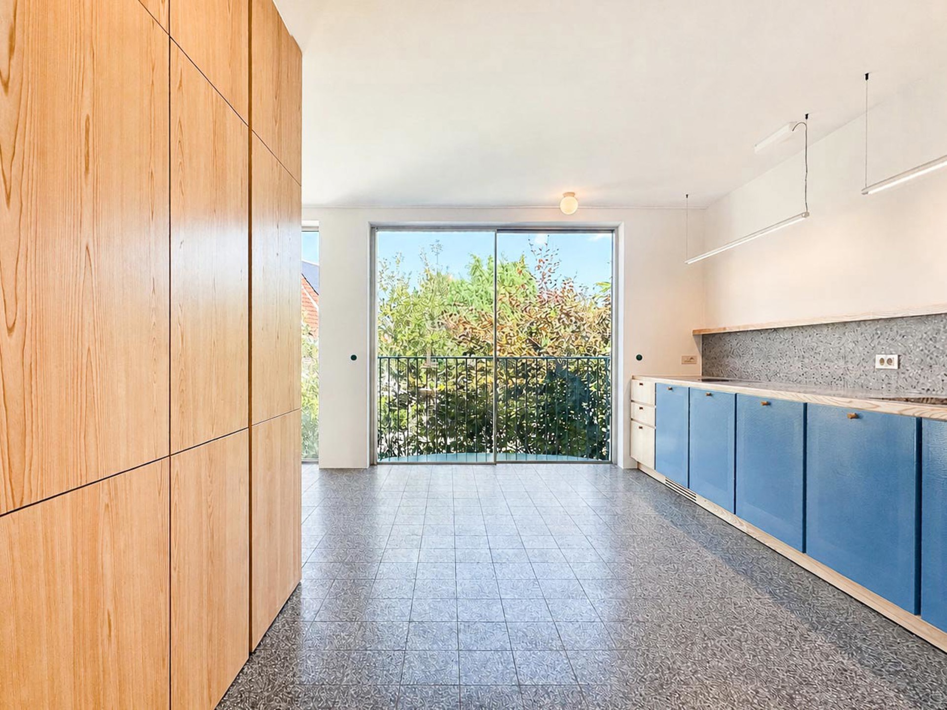Sfeervol duplexappartement met authentieke charme aan de Ezelpoort - foto 5