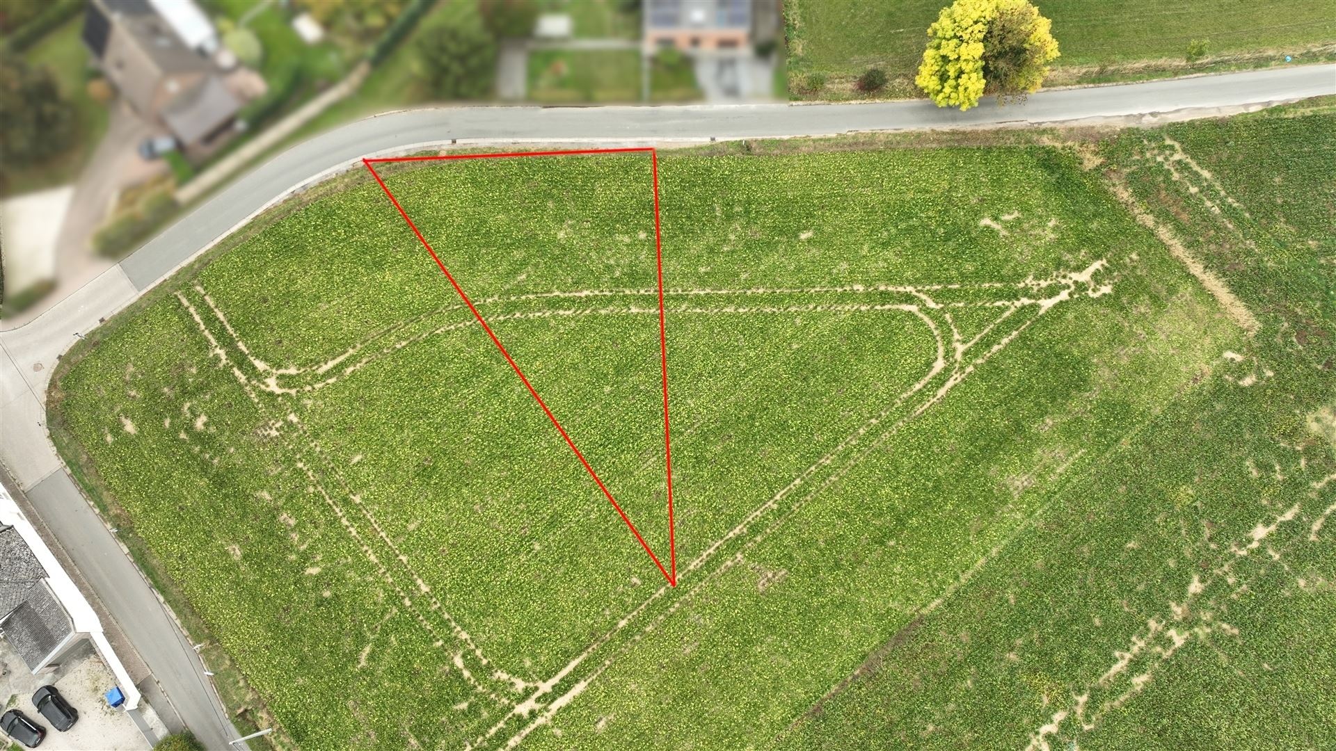 Land for sale in Ath - photo 2