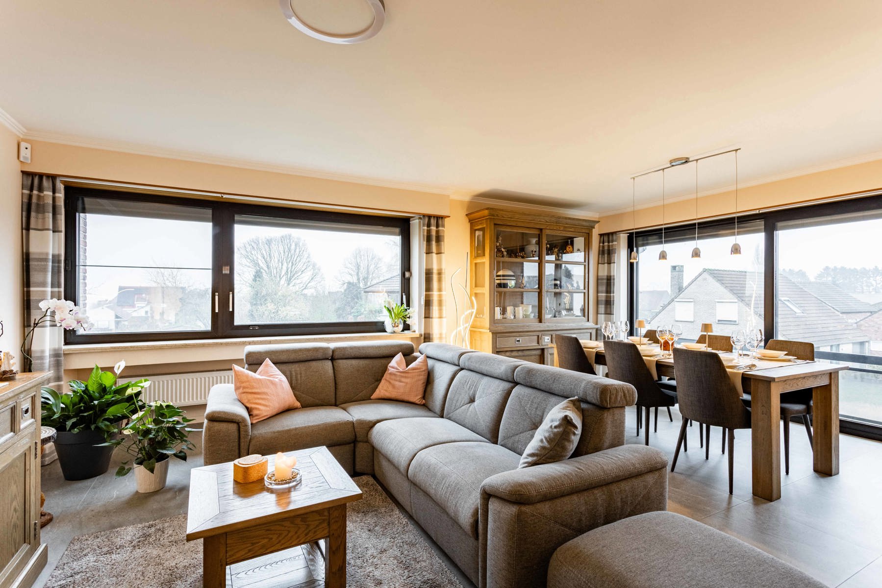 Apartment for sale in Asse with 3 bedrooms - photo 1