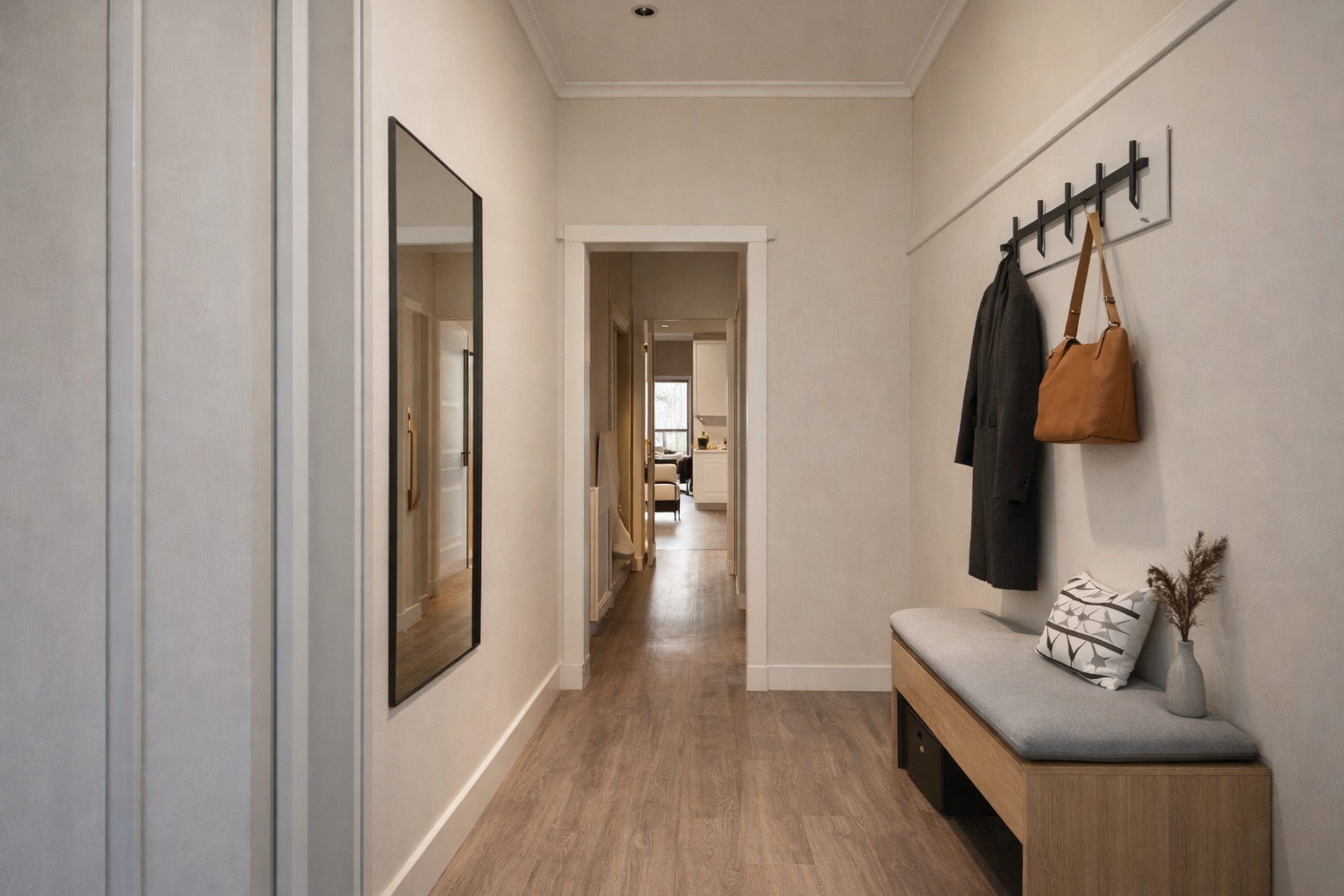 Ruime karakter woning van 220m² op 320m² grond. - foto 3