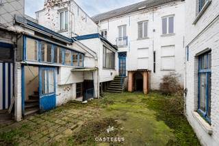 Maison à vendre à Wetteren