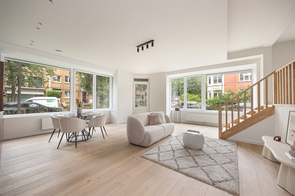 Kwalitatief gerenoveerd appartement te Pulhof - foto 2