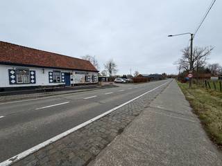 Commercial for rent in Gavere