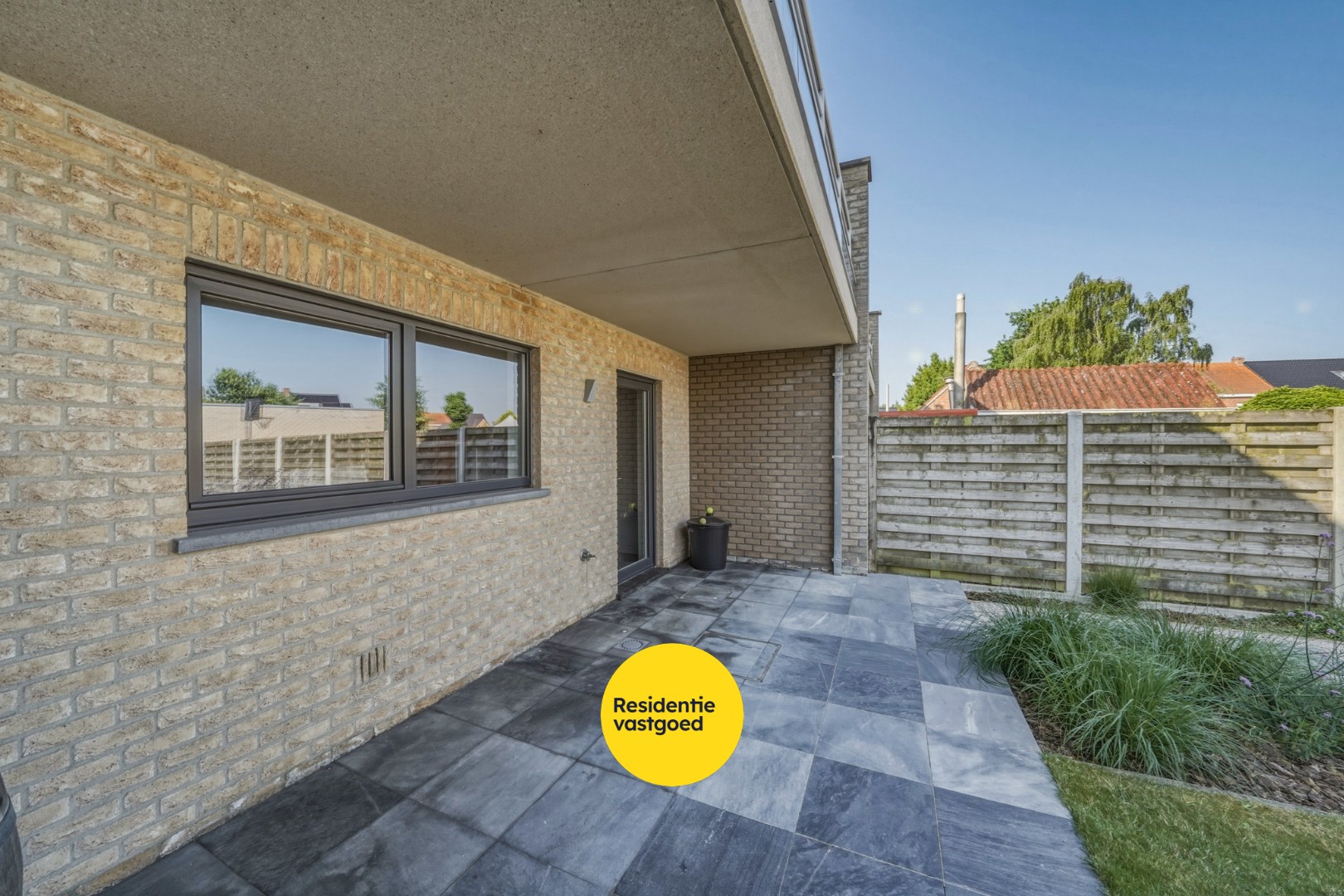Instapklare recente woning met zeer ruime garage en tuin in Oudenburg - foto 5