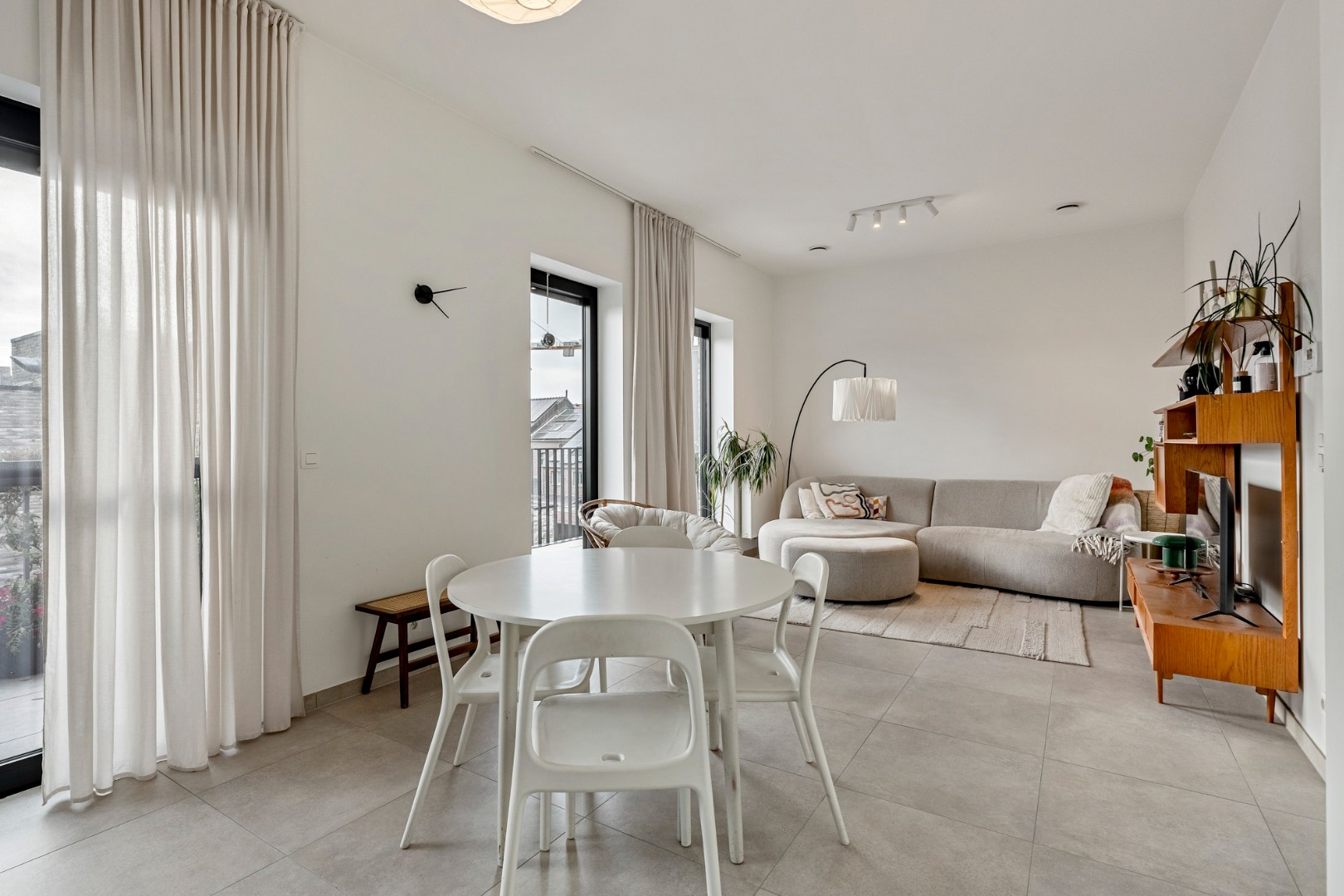Appartement à vendre à Hasselt avec 1 chambre - photo 5