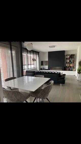 Appartement à vendre à Saint-Nicolas