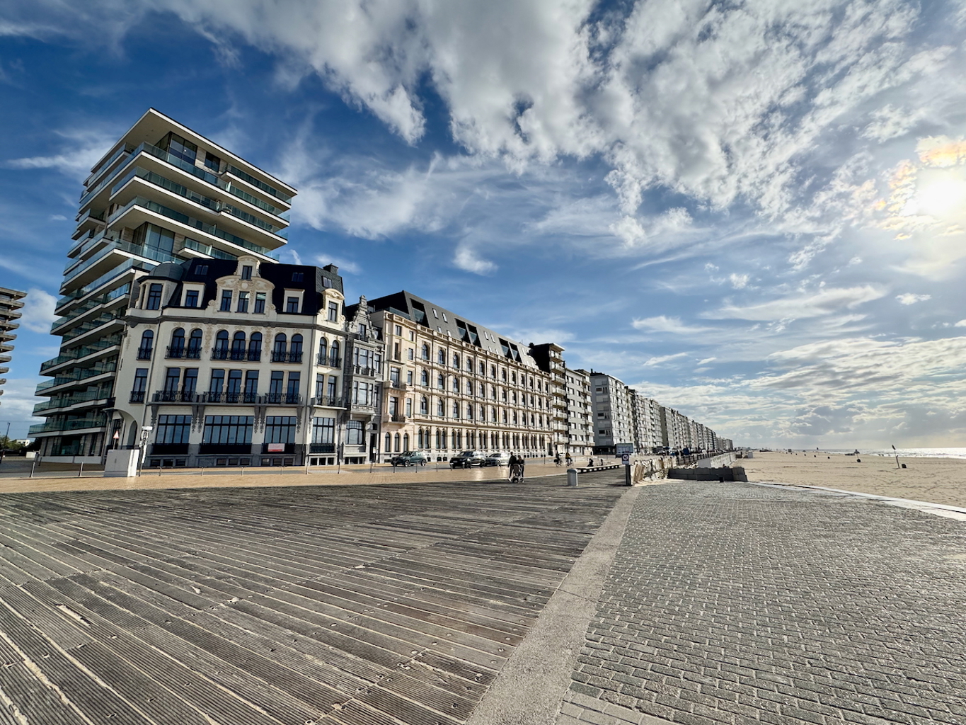 Appartement te koop in Oostende met 2 slaapkamers - foto 1