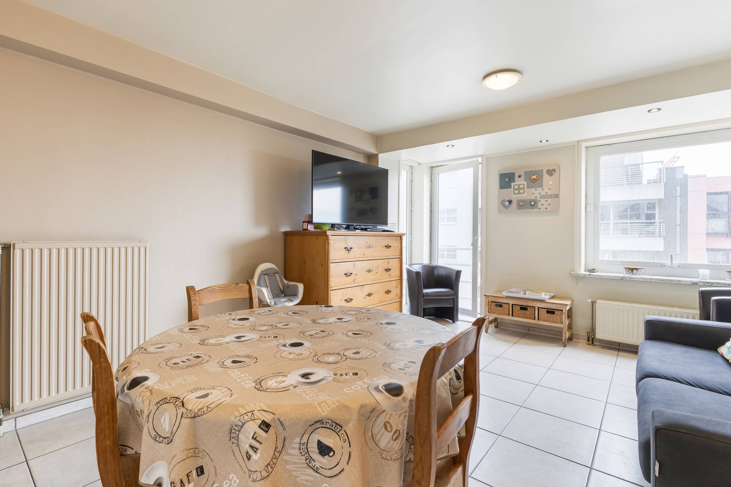 Appartement à vendre à De Panne avec 1 chambre - photo 4