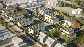 Appartement à vendre à Beringen