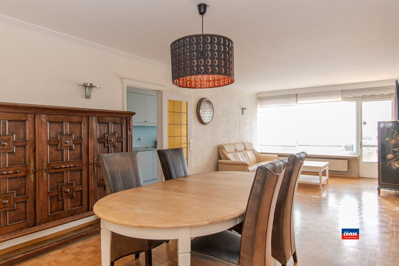Appartement - photo 2