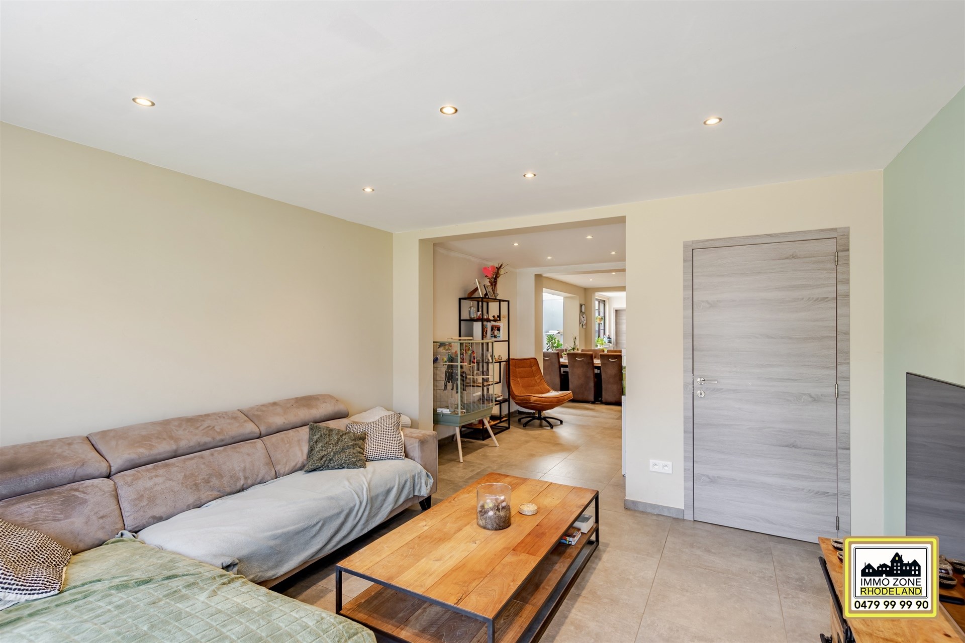 Rustig gelegen instapklare woning met 3 slpks en mooie tuin - foto 5