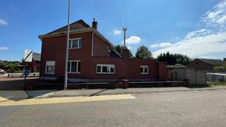 House for sale in Scherpenheuvel-Zichem