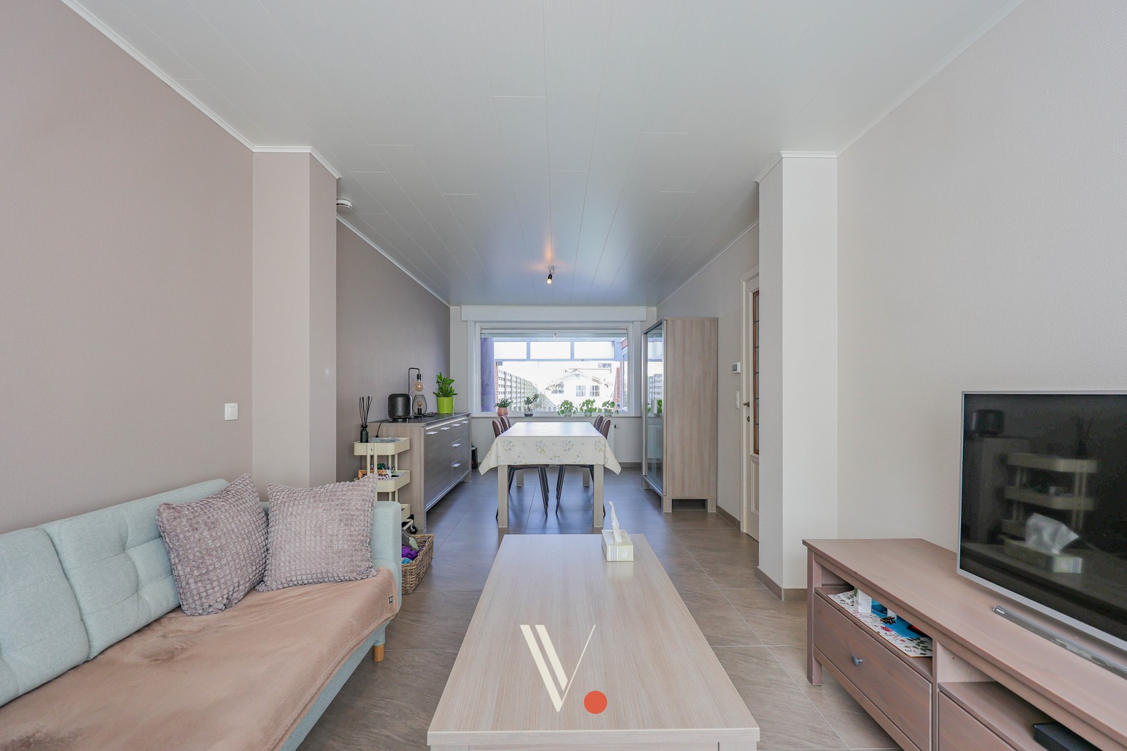 Verzorgde woning in aangename woonwijk in Izegem - foto 5