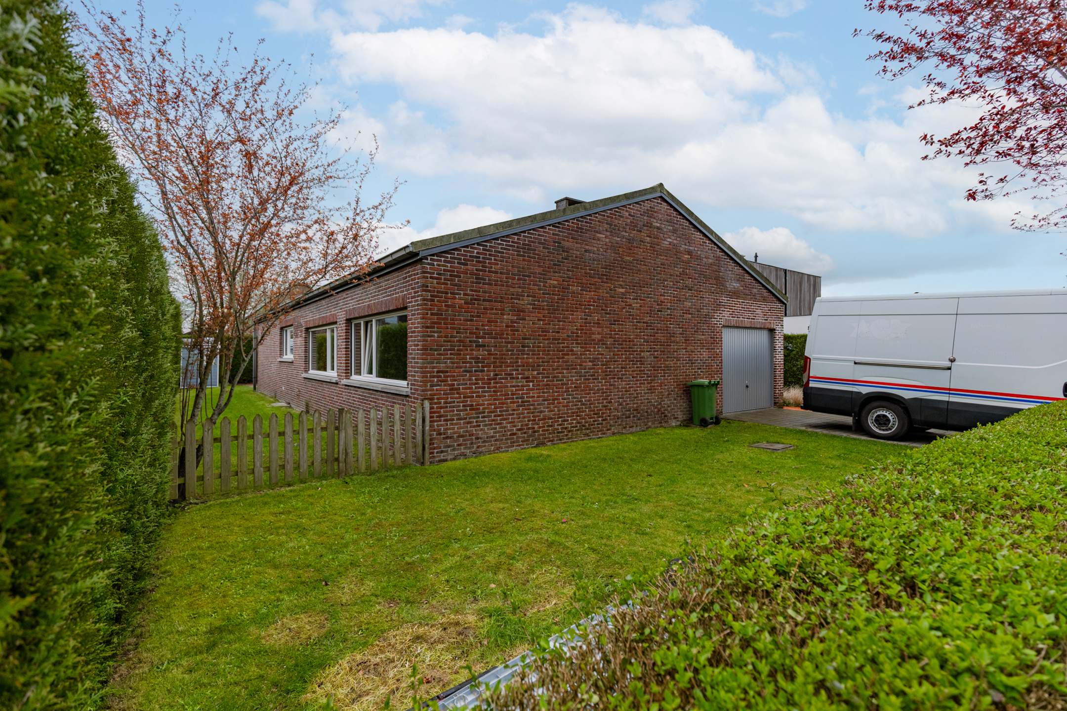 House for sale in De Pinte with 2 bedrooms - photo 5