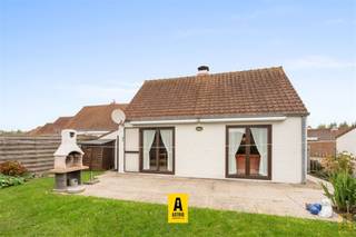 Maison à vendre à Bredene