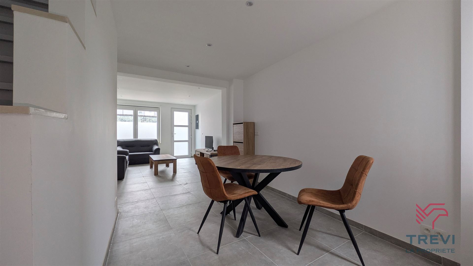 House for rent in Charleroi with 3 bedrooms - photo 4