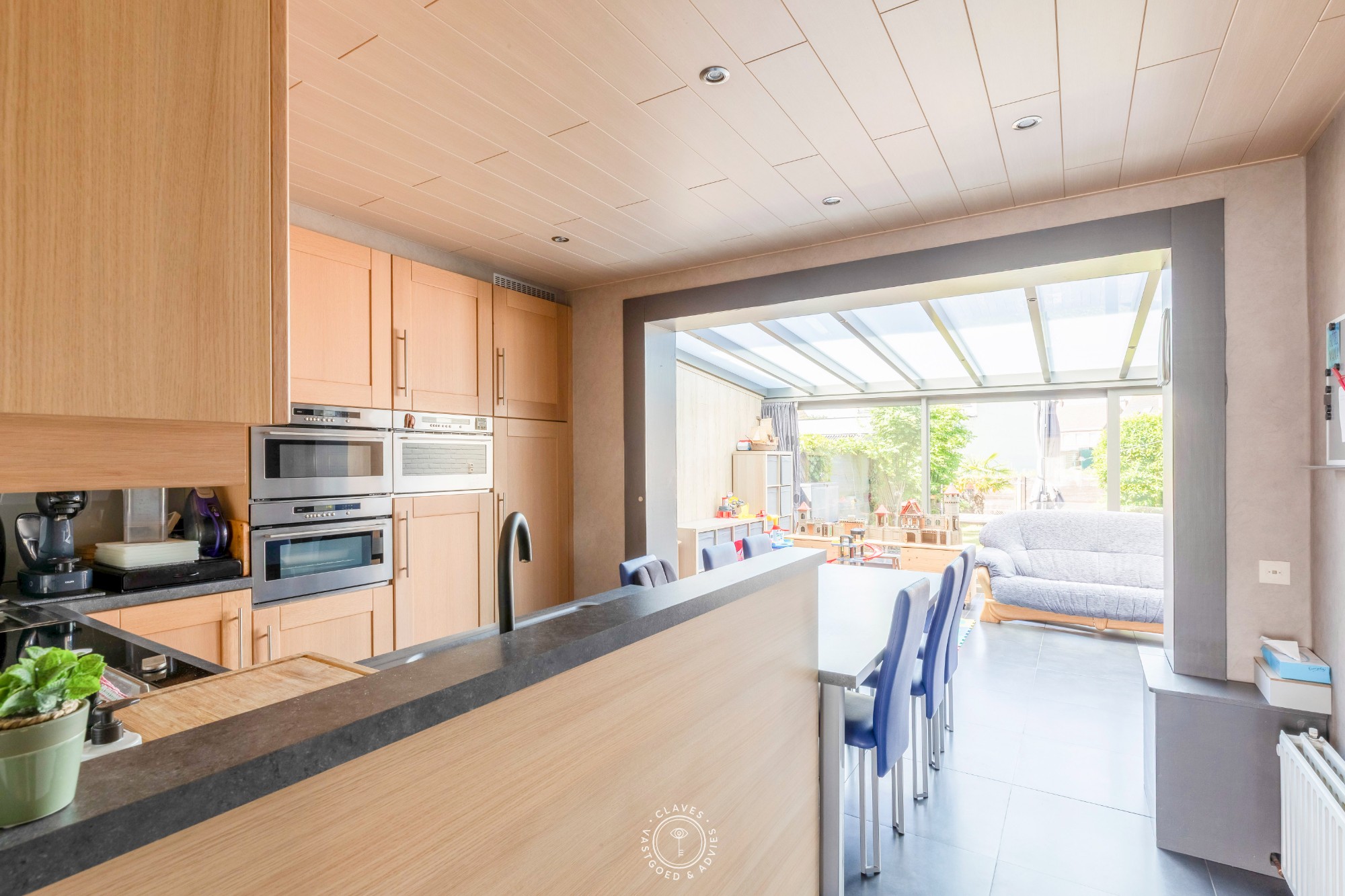 Energiezuinige gezinswoning met drie slaapkamers - foto 5