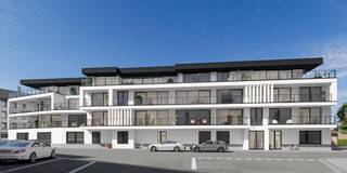 Dit nieuwbouw appartement is ondergebracht in de nieuwbouwresidentie Noë en beschikt over een perfecte ligging in het centrum van van...