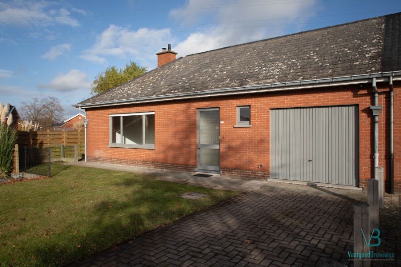 Maison d'habitation à Volkegem