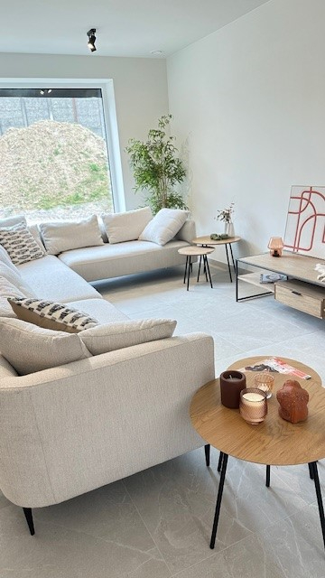 Parkwoning B1 - Menenstraat Wevelgem - foto 2