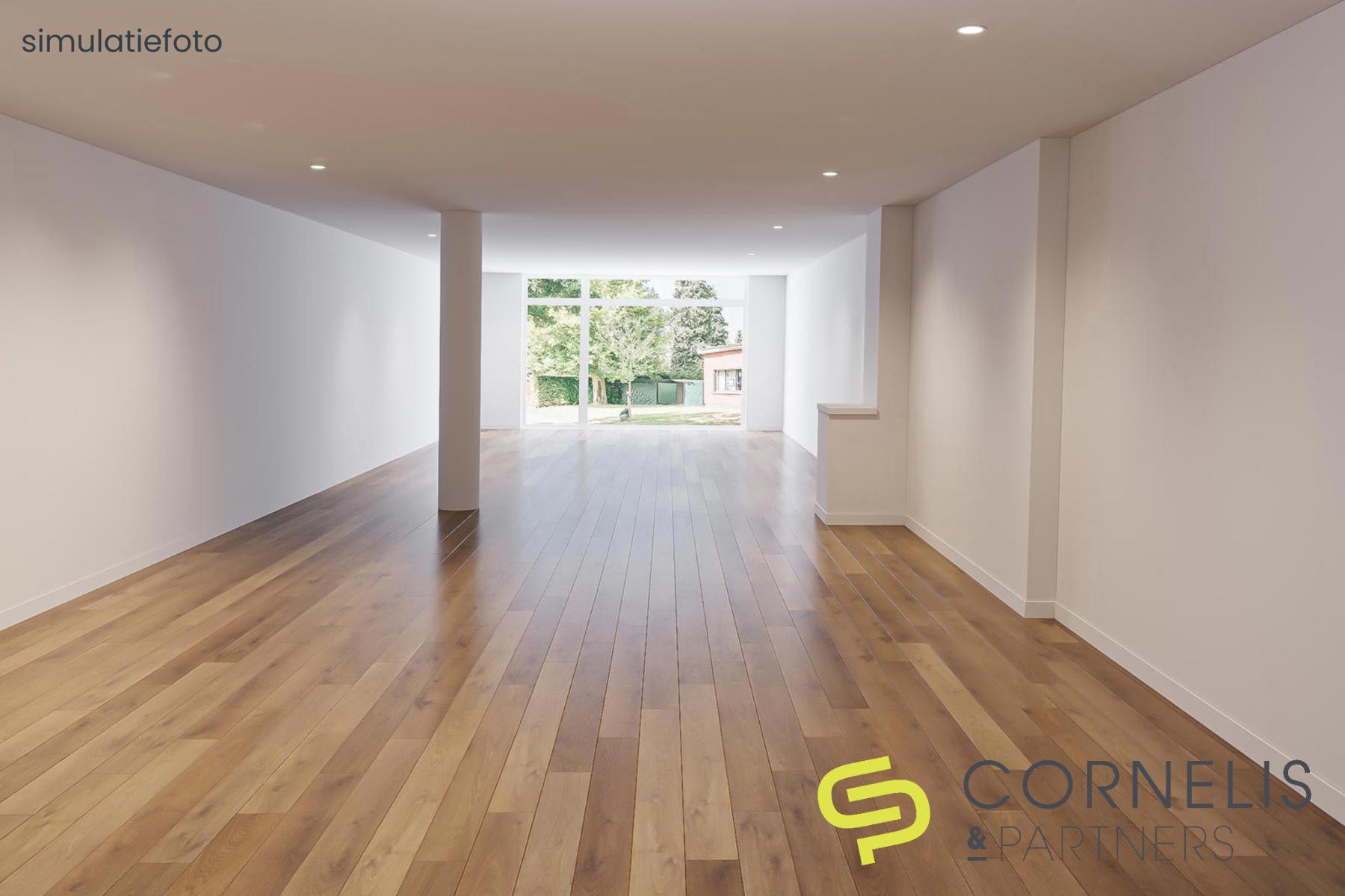 Polyvalent handelspand met terras op topligging  - foto 3