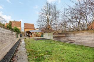 Maison à vendre à Scherpenheuvel-Zichem