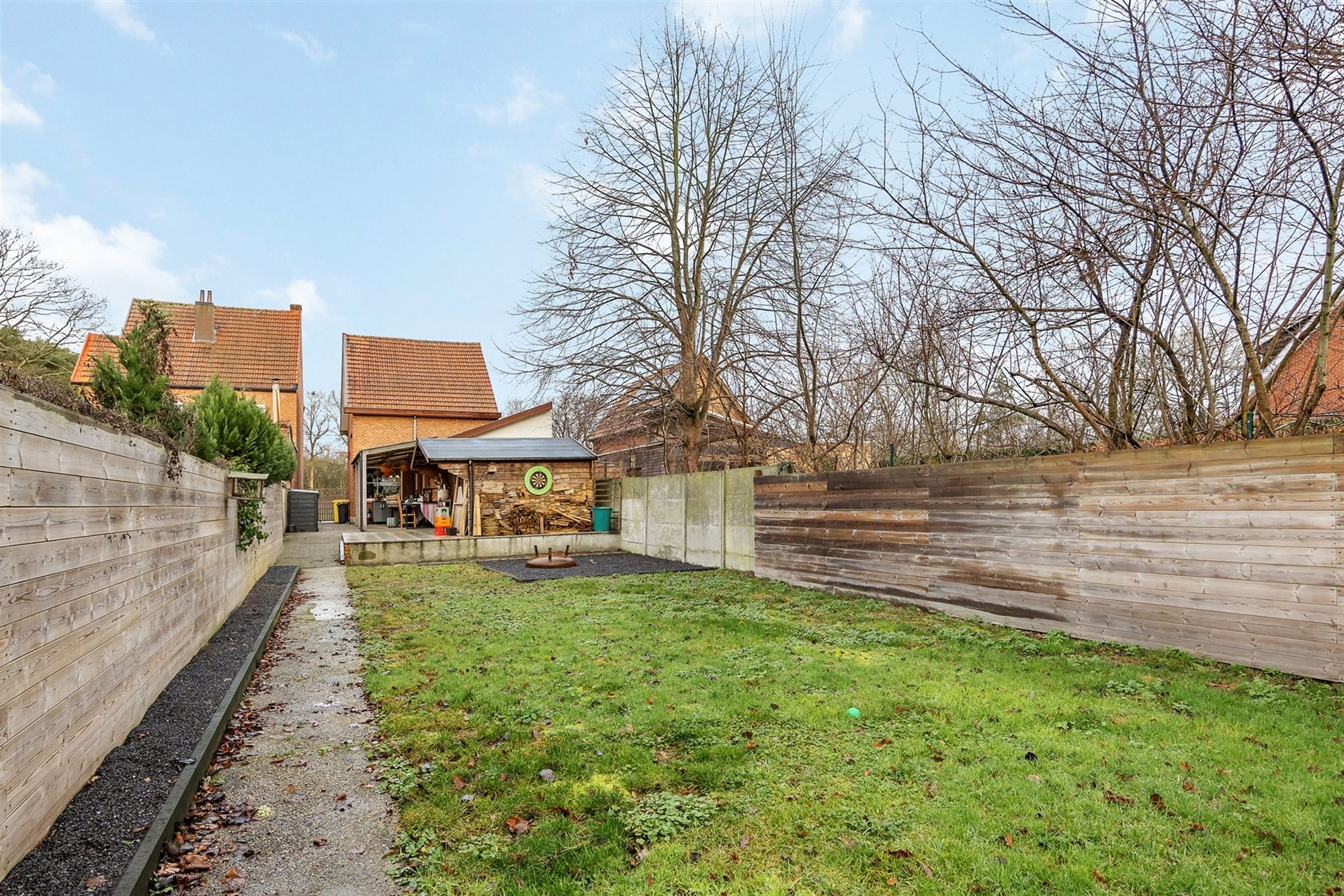 Maison à vendre à Zichem avec 3 chambres - photo 2