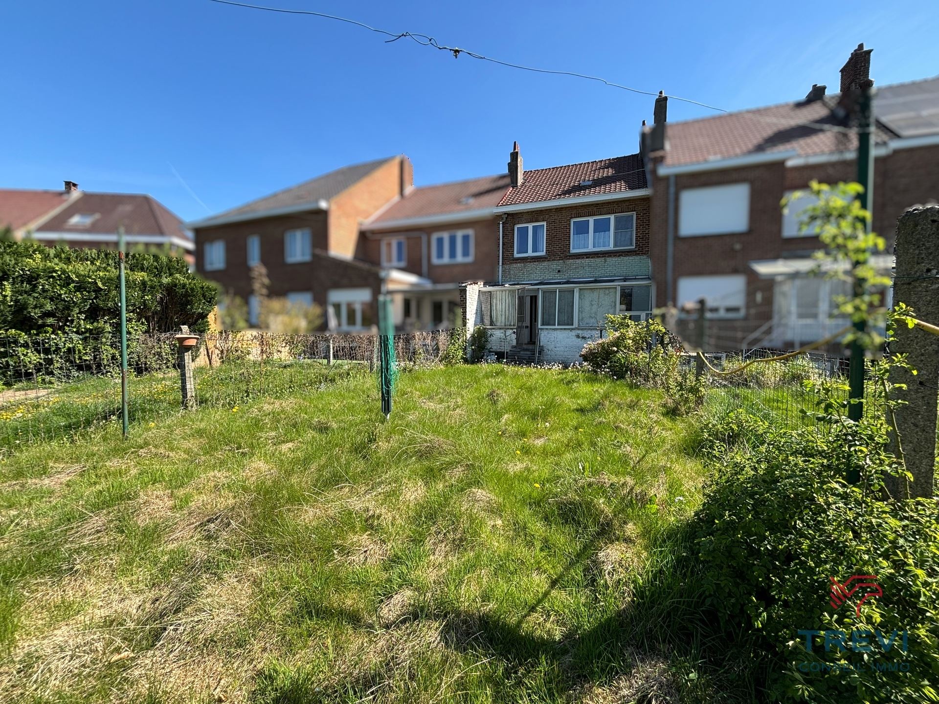 Belle maison Val Lise 3 ch avec jardin - photo 2