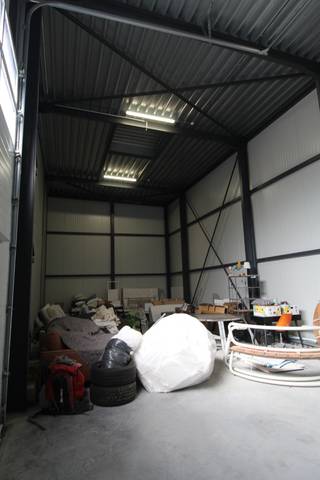 Commercial for rent in Roeselare