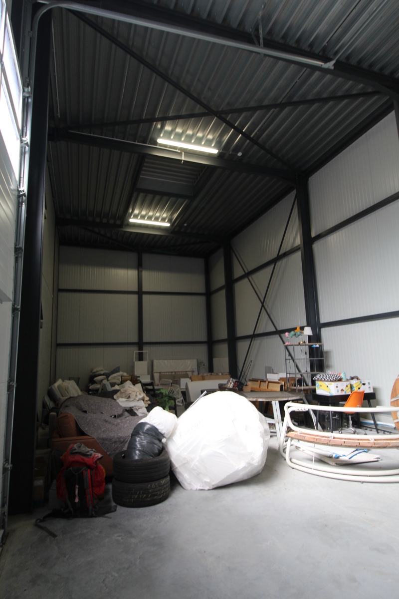 Commercial à louer à Roulers - photo 3