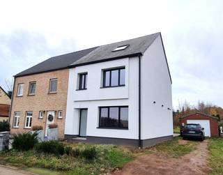 Maison à vendre à Holsbeek