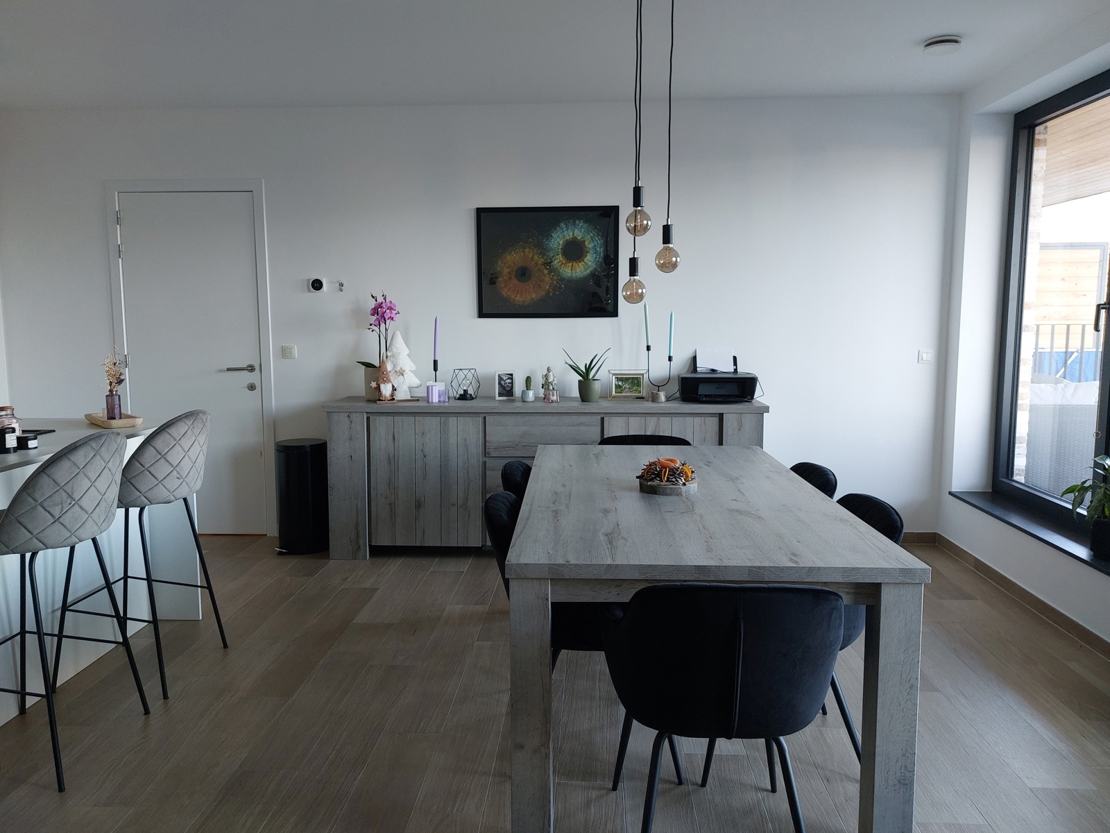 Ruim 1slpk appartement incl. berging en parking. - foto 3