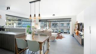 Apartment for sale in Bruges