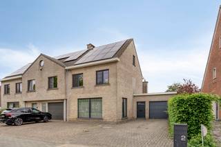 House for sale in Kontich