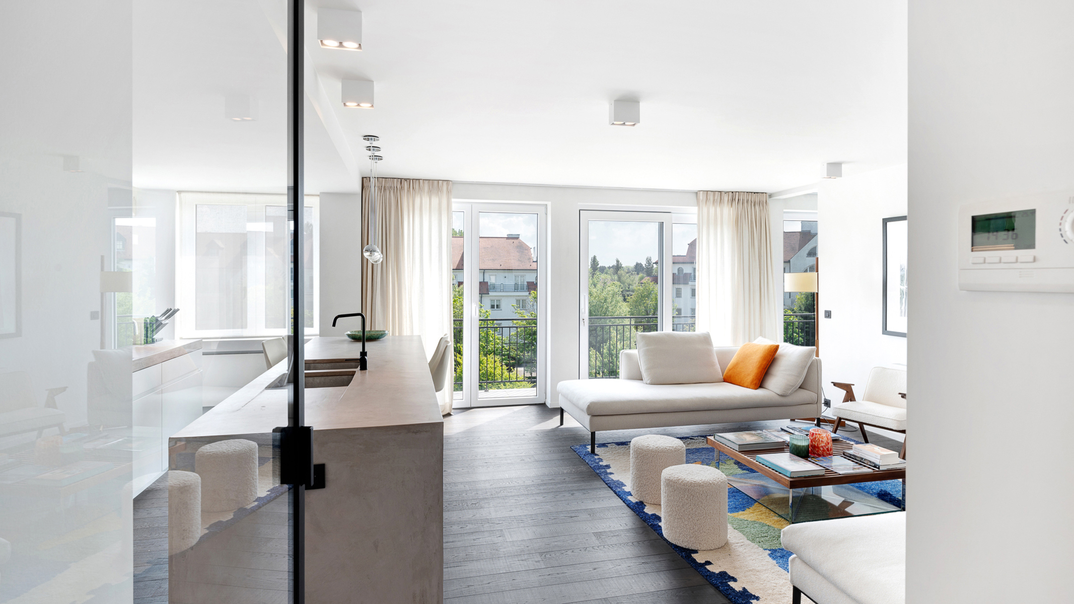 Apartment for sale in Knokke-Heist with 2 bedrooms - photo 2