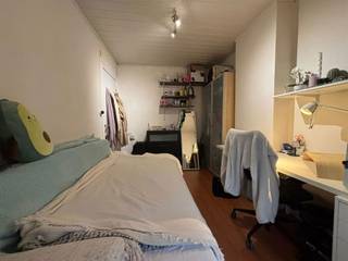 Appartement à louer à Louvain