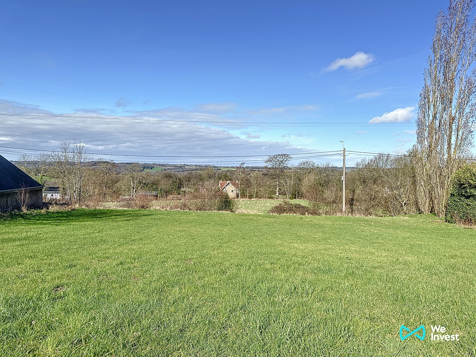 Terrain à vendre à Huy - photo 5