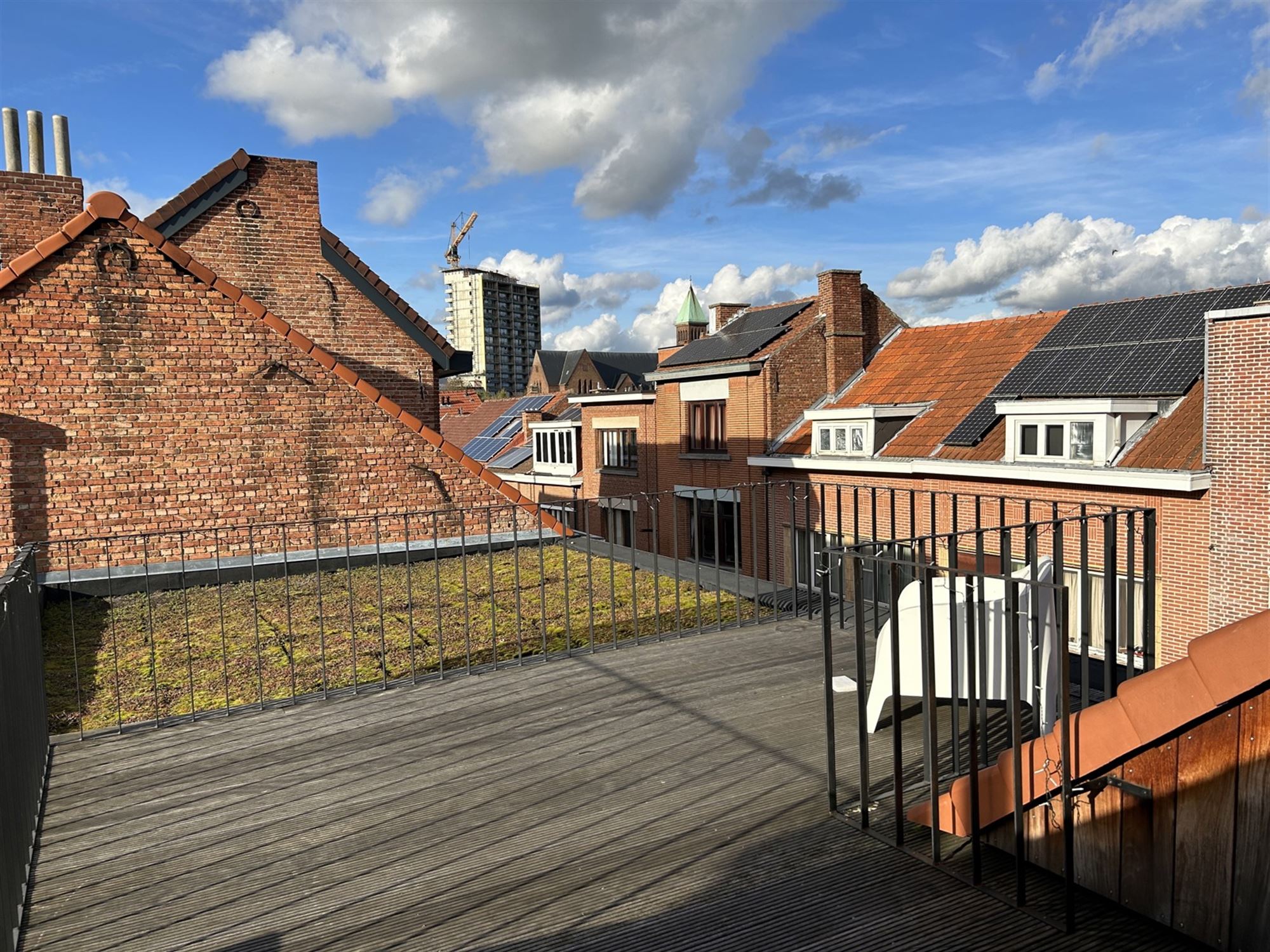 Opbrengsteigendom Leuven Centrum - foto 3