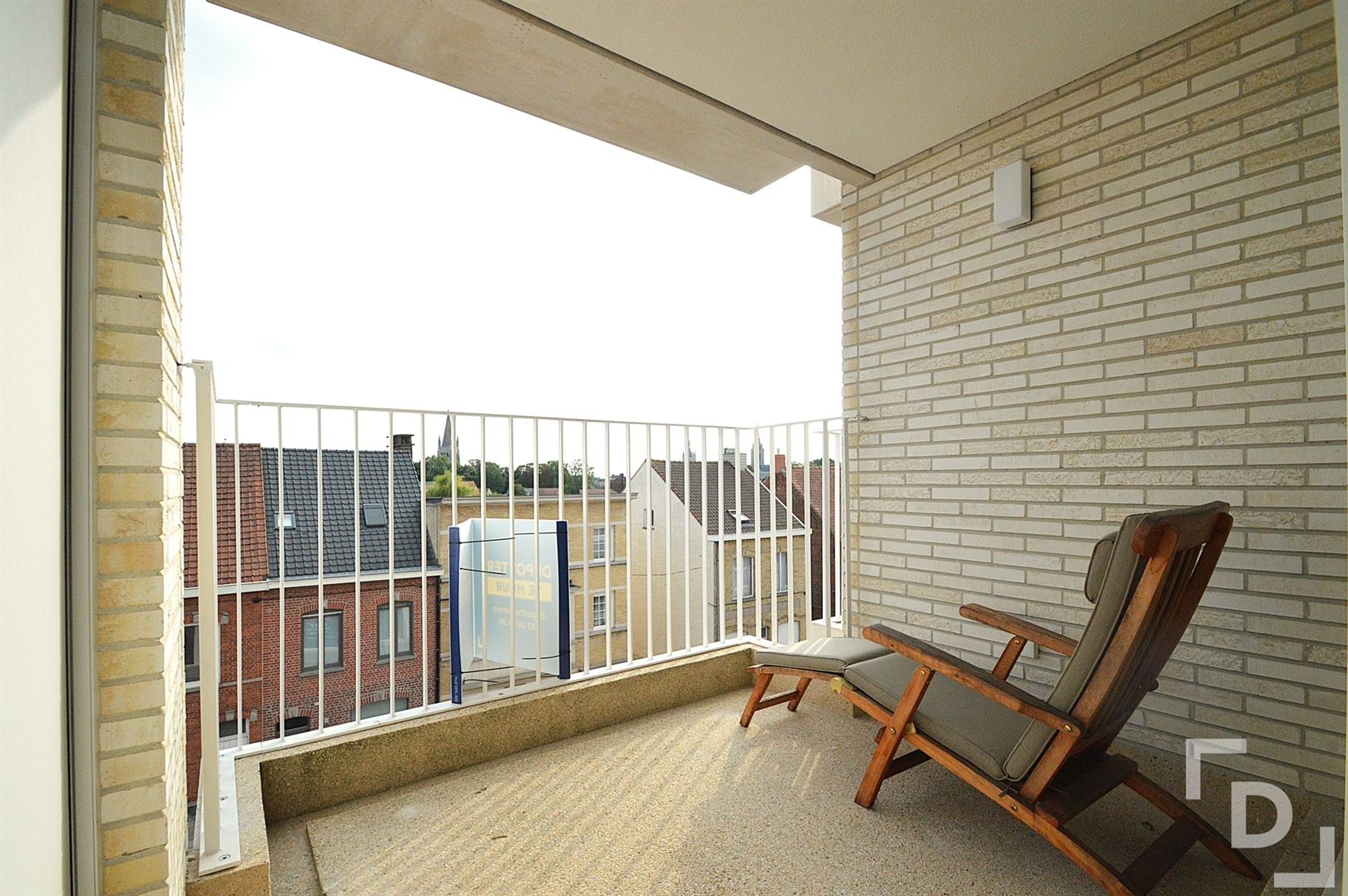 Apartment for rent in Ypres with 2 bedrooms - photo 4