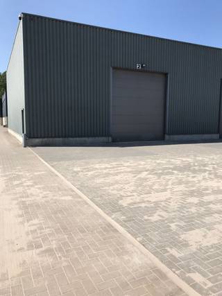 Commercial à louer à Rijkevorsel