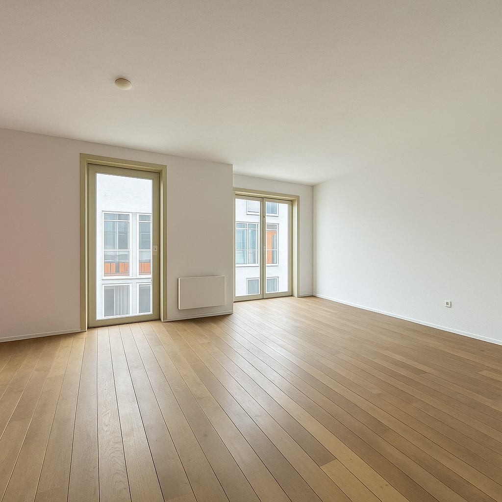 Studio te huur – Contributiestraat 47, 9000 Gent (1e verdieping) - foto 3