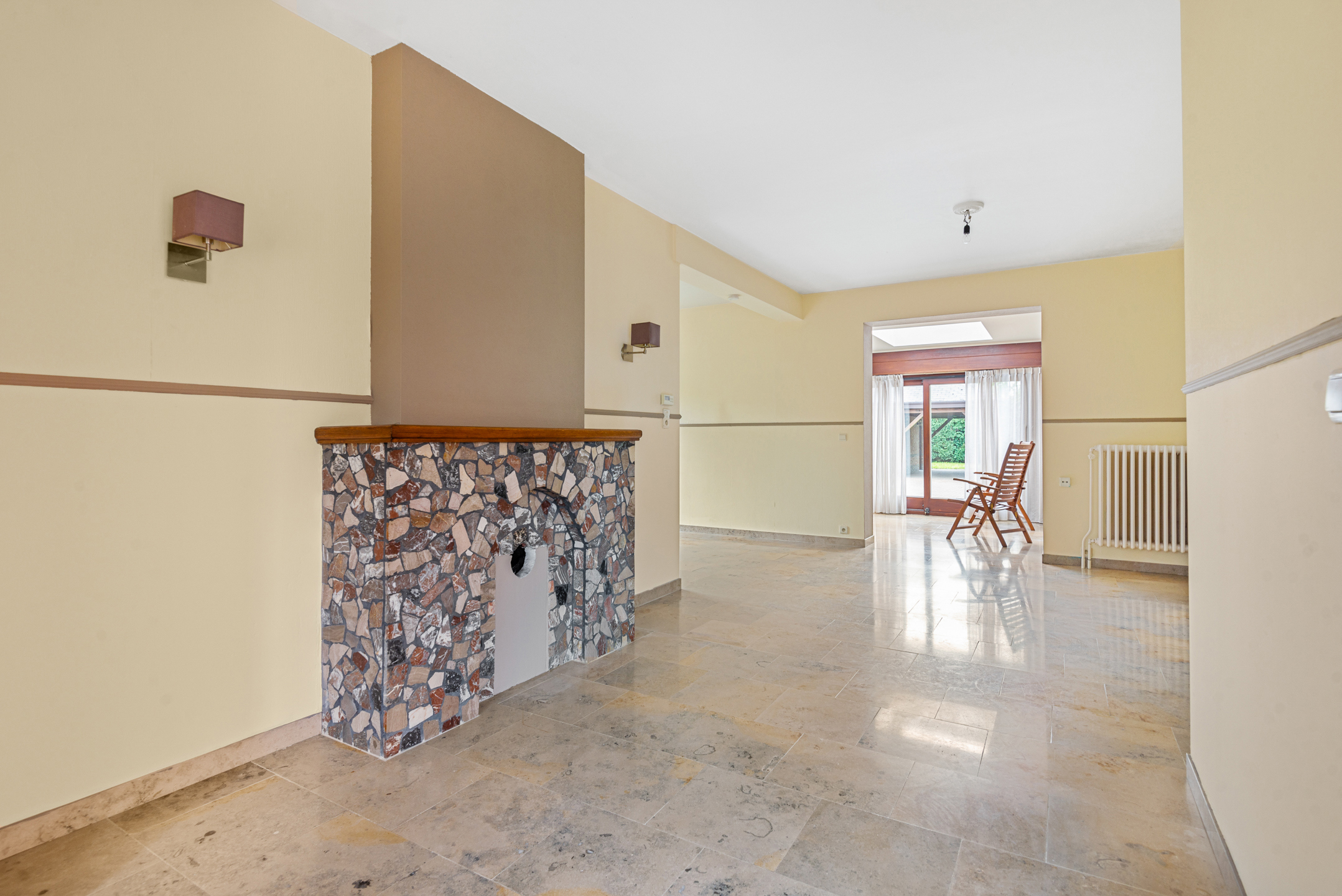 Karaktervolle gezinswoning   ruime kelder (60m²) - foto 4