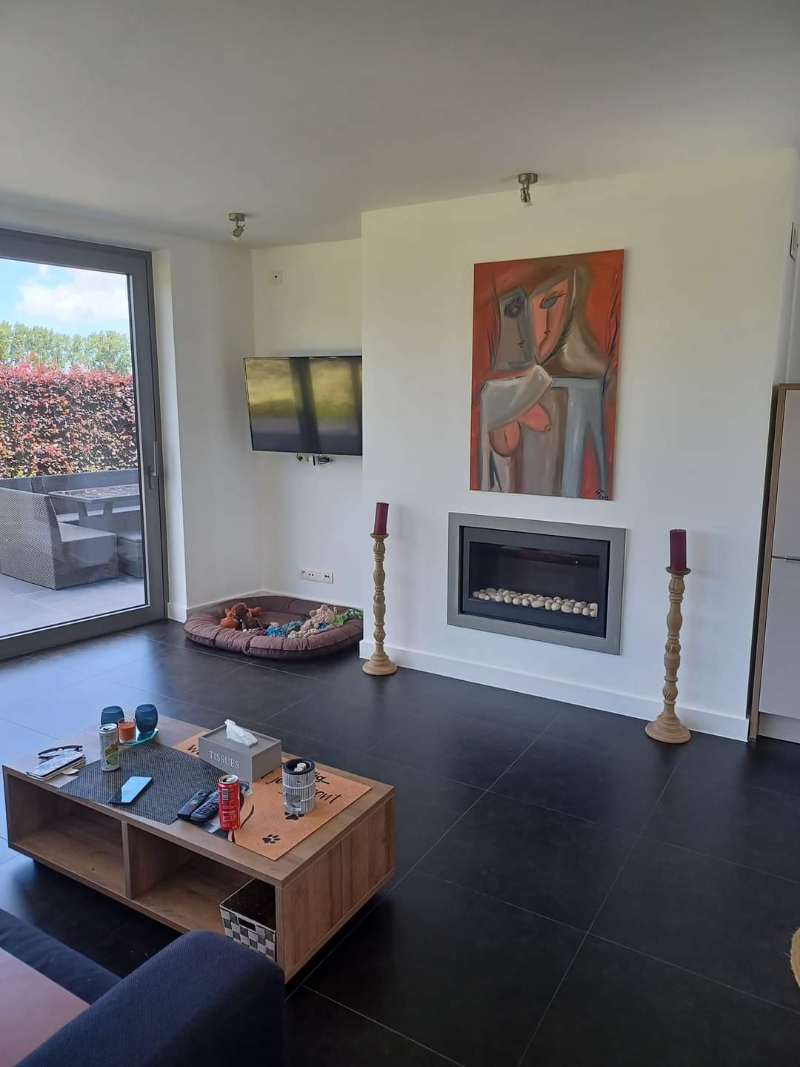 Verzorgde villa met 3 slaapkamers - 2 terrassen - Dubbele - foto 5