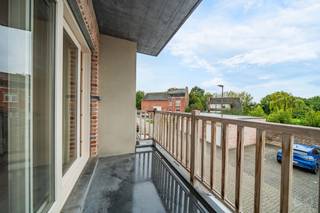 Appartement te koop in Hannuit