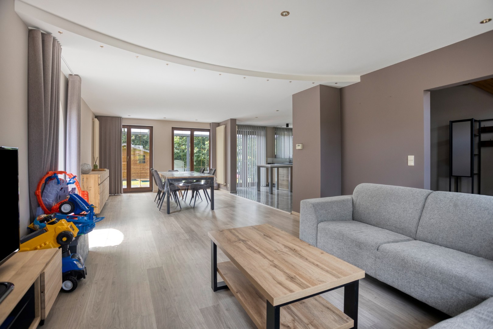 Instapklare vrijstaande woning in rustige woonbuurt nabij het centrum van Tongeren - foto 5