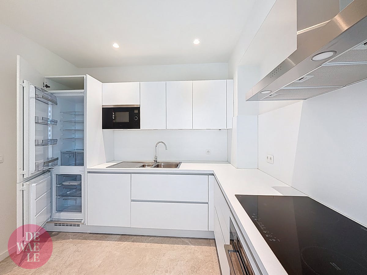 Prachtig gerenoveerd appartement aan de Bruul te Mechelen - foto 4