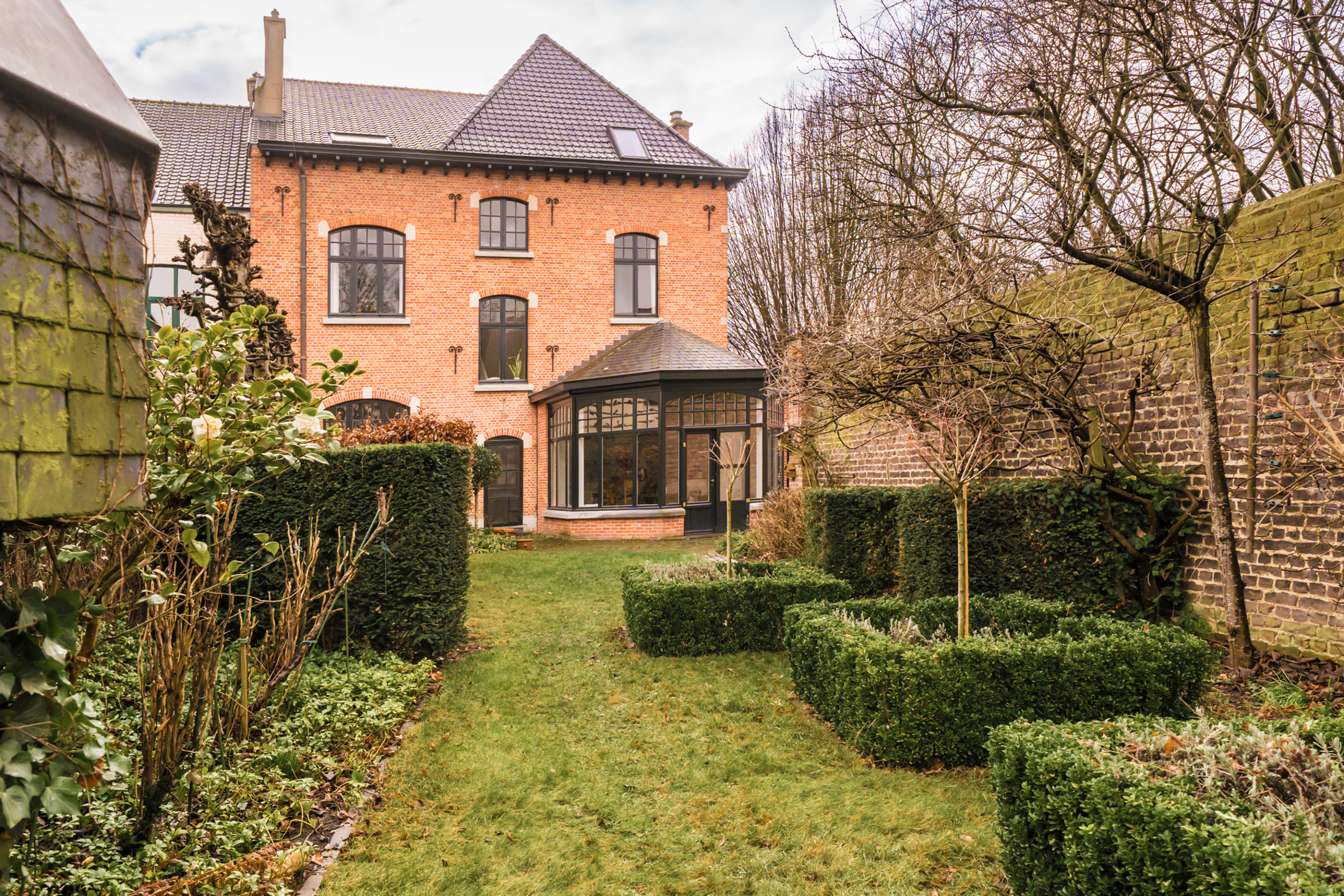 House for sale in Vilvoorde with 6 bedrooms - photo 2