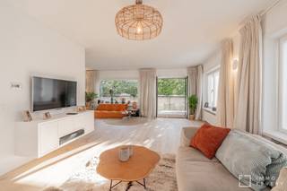 Le long de la magnifique Acacialaan se trouve cette villa individuelle à vendre, située à quelques minutes de la digue et à proximité du...